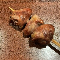観音坂 鳥幸 - 