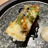 GONIA KURAMAE - 