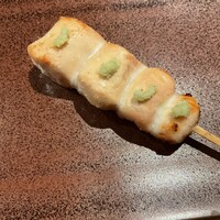 観音坂 鳥幸 - 