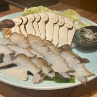 飯家くーた 銀座七丁目店 - 
