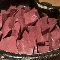 日本焼肉 はせ川 銀座店 - 