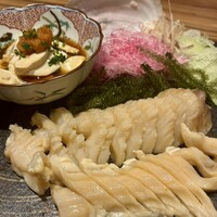 飯家くーた 銀座七丁目店 - 