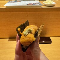 鮨 不二楼 - 