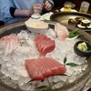 魚料理 ぎん