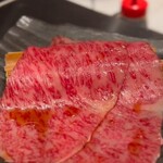 炭火焼肉 なかはら - 