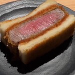 炭火焼肉 なかはら - 