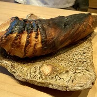 わたなべ - 下関の筍 ホイル焼き