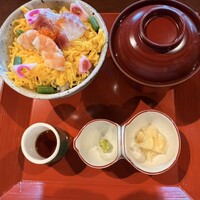 仙台なだ万 - 