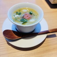 焼うおいし川  六本木凛華楼 - 