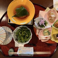 仙台なだ万 - 