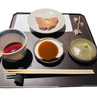 日本焼肉 はせ川 銀座店 - 