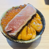 焼うおいし川  六本木凛華楼 - 