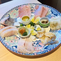 焼うおいし川  六本木凛華楼 - 