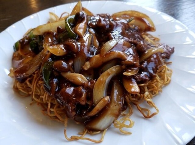 茶房 くにまつ - 象潟（喫茶店）の写真