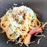 PIZZERIA IDENTITA - 料理写真: