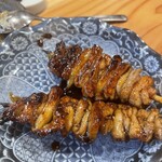 炭火焼鳥 いちばん星 - 