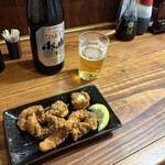 大衆食堂 さんさん亭 - 