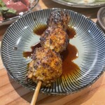 炭火焼鳥 いちばん星 - 