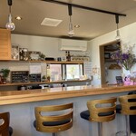 カフェ レストラン ミオリトモ - 