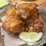 炭火焼鳥 いちばん星 - 