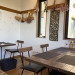 カフェ レストラン ミオリトモ - 