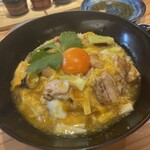 炭火焼鳥 いちばん星 - 