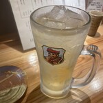 炭火焼鳥 いちばん星 - 