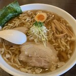 麺家 林商店 - 料理写真: