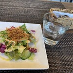 カフェ レストラン ミオリトモ - 