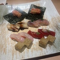 鮨 みや川 - 