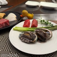 鉄板焼 但馬 - 