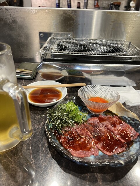 Yakiniku Takara