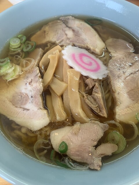 麺屋まほろば - 高畠（ラーメン）の写真