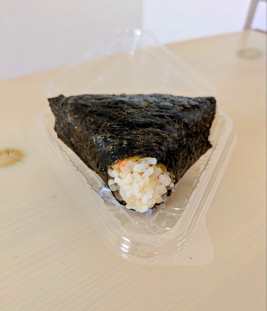 オコメカフェ 森のたんぼ - 山形（おにぎり）の写真