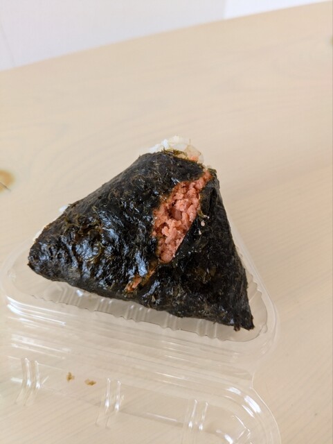 オコメカフェ 森のたんぼ - 山形（おにぎり）の写真