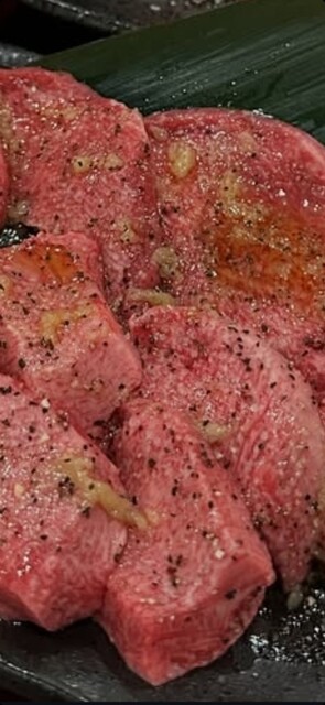 Yakiniku Tonya Hanzou