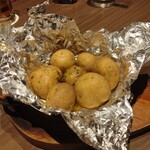 ゆるりと菜 村さ来 - 