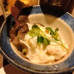 ゆるりと菜 村さ来 - 