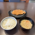 かつはな亭 前橋南店 - 