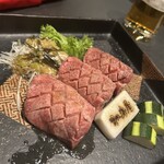 和牛屋 老舗肉卸問屋直営 - 