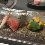 和牛屋 老舗肉卸問屋直営 - 