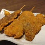 ゆるりと菜 村さ来 - 