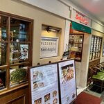 サンタ・アンジェロ - 