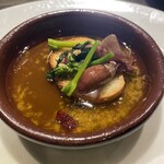 ぴるぜん - えーい、面倒だ、これでもくらえ！　でもパンはまだまだ。