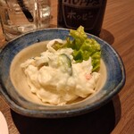 ゆるりと菜 村さ来 - 