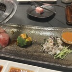 和牛屋 老舗肉卸問屋直営 - 