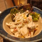 ゆるりと菜 村さ来 - 