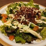 ゆるりと菜 村さ来 - 