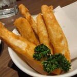 ゆるりと菜 村さ来 - 