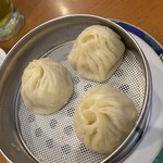 春香園 蒲田店 - 